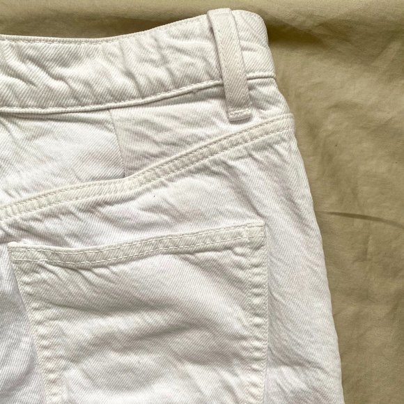 High waisted Flare Jeans - Picture 5 of 5